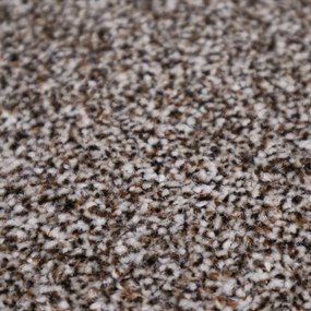 Betap, Koberec metráž Dalesman 68, na mieru, šíře 4m,5m, hnedá, filc, detská izba