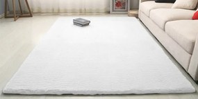 Koberec Rabbit Strado biely