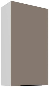 Kuchynská skrinka Aria-Ta/Wh Anti Fingerprint 60g-108 1f