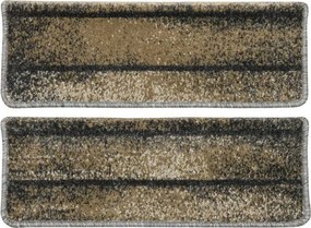 Nášľap na schody RAINBOW 11196/BG2 béžový / sivý