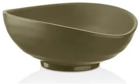 KULSAN GALAXY TERRA MELAMÍNOVÁ MISKA 1650ML KHAKI