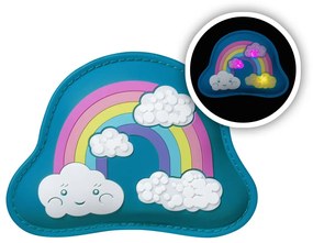 Blikajúci obrázok MAGIC MAGS FLASH Rainbow Neyla