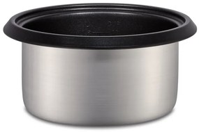 Tefal - Rýžovar CLASSIC 600W/230V 5 l čierna