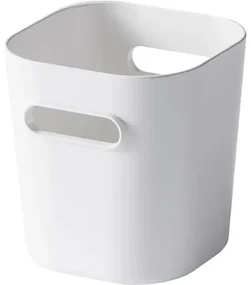 SmartStore Úložný box Compact Mini, 0,6 l, biela