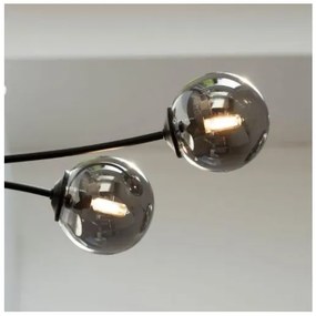 Paul Neuhaus 6737-18 - LED Prisadený luster WIDOW 6xG9/3W/230V