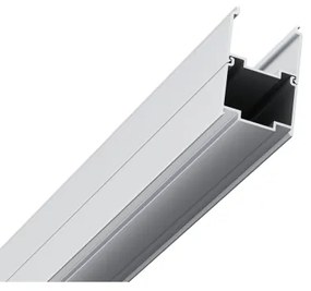 Ravak 3114OU02Z1 - Štvordielny štvrťkruhový sprchovací kút SUPERNOVA 80x80 cm satinovaný