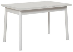 Jedálenský set Duvasa 8 (biela) (pre 4 osoby). Vlastná spoľahlivá doprava až k Vám domov. 1093792