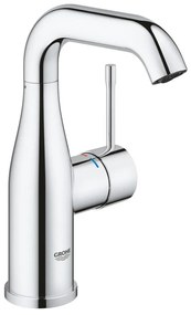 GROHE 23798001 - Umývadlová batéria ESSENCE DN 15 veľkosť M lesklý chróm