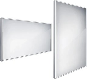 Nimco LED zrkadlo 1400x700 - ZP 13008