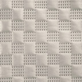 PREHOZ NA POSTEĽ SOFIA4 200X220 CM BÉŽOVÝ