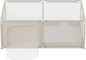 Detská ohrádka Cozy 22 béžová