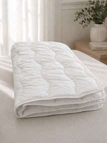 INTERMEDIC SK Set 2x paplón Slim Bavlna 140x200 cm 1+1 zdarma