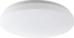 OSRAM OSRAM, Kúpeľňové stropné svietidlo, ø 325mm, OSRAM,2640lm, 24W, 3000K, IP44, AC832780055