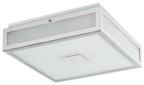 Rabalux 75032 kúpeľňové stropné LED svietidlo Zoya, chrómová