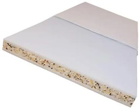 Matrac vrstvený HANA, 160