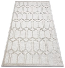 ŠNÚRKOVÝ KOBEREC SANTO SIZAL 58385 Ruta, béžový