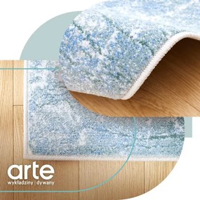 Koberec FD Sensi Tezzi mätový