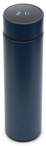 Termoska B2GANTE s digitálnym displejom modrá 858821 500 ml