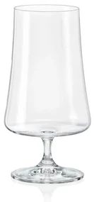 BOHEMIA XTRA PIVNÉ POHÁRE 500ML SADA 6KS