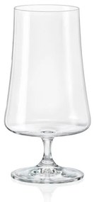 BOHEMIA XTRA PIVNÉ POHÁRE 500ML SADA 6KS