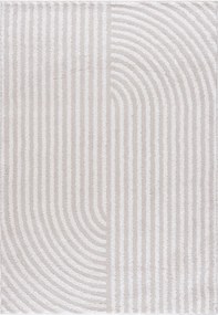 TA Koberec NP08B COKME CREAM ATHOS EPU Rozmer: 80x150 cm