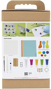 Kreatívna sada Craft Kit Painting