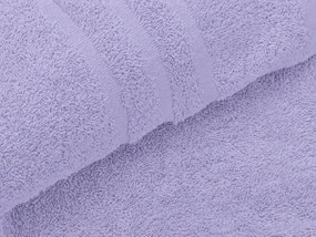 Uterák CLASSIC COLOR 50 x 100 cm levanduľový, 100% bavlna