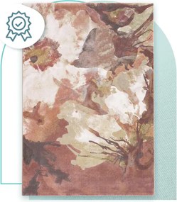 Koberec RAGOLLE Argentum 63807 8280