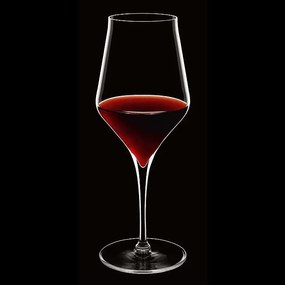 Luigi Bormioli Poháre na víno SUPREMO Chianti 450 ml Balenie: 6 ks v balení