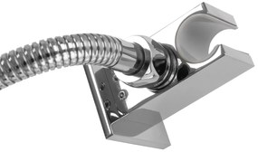 Rea Fenix - podomietkový sprchový set + box, chrómová, REA-P8451