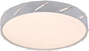 Rabalux Nessira stropné svietidlo 1x25 W biela 71119