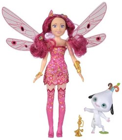 Simba Prevliekacia bábika Mia  (100393393)