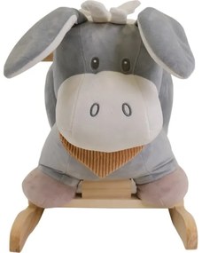 Nattou - Hojdačka LAPIDOU somárik
