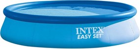 Bazén Intex Easy Set 3,96 x 0,84 m bez filtrácie