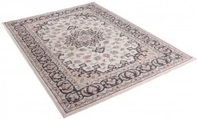 Koberec COLORADO K466A BIL biely