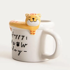 Hrnček AKOLA s mačkou 767050 250 ml