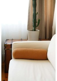 Dekoračný vankúš z materiálu buklé 14x50 cm Top – Mioli Decor