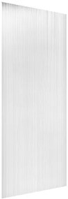 Polysan ESCA sprchová zástena walk-in 70 cm ES1370