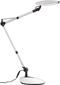 Redo 01-1036 - LED stolná lampa KEPLER LED/6,5W/230V biela