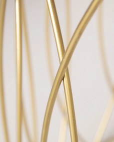 Pomocný stôl Mia 56,5 cm