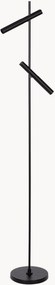Stojacia LED lampa Zyon