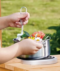 Hape Vonkajšia kuchyňa pre prieskumníkov