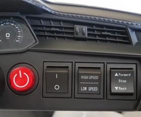 Elektrické autíčko Audi E-Tron Sportback biele