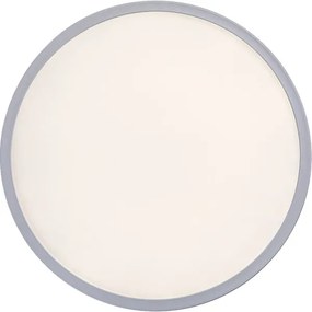 Rabalux 3428 - LED Stmievateľné stropné svietidlo PAVEL LED/22W/230V