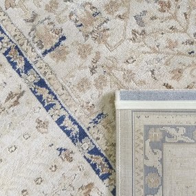 DY Milas Soft Shrink PRY 55A-AM moderný koberec – viacfarebný