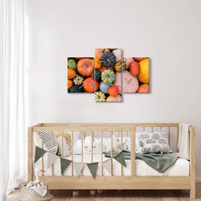 Obraz - Tekvica (90x60 cm)