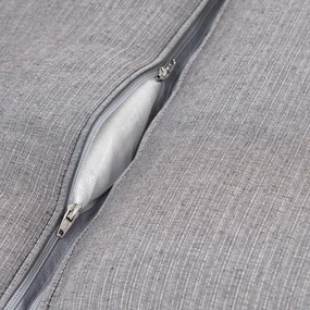 Doppler ELEGANT 2233 biela/zelená