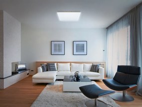 Livarno home LED panel (štvorec)  (100368539)
