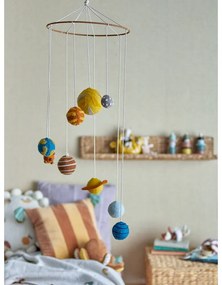 Detská nástenná dekorácia Space – Bloomingville Mini