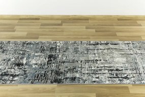Behúň Home NP138 - sivý / navy
